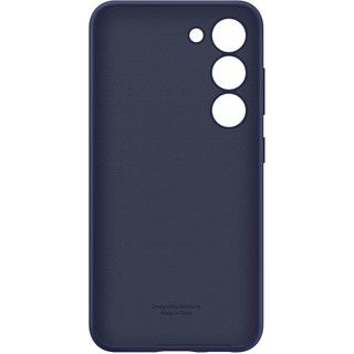 Ốp lưng Silicone Galaxy S23+ 5G EF-PS916