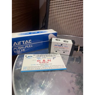 4v230p-08 van điện từ khí nén airtac
