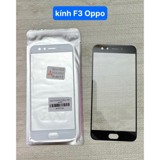 Mặt kính ép f3 oppo