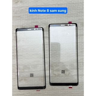 kính ép samsung note 8, n950F