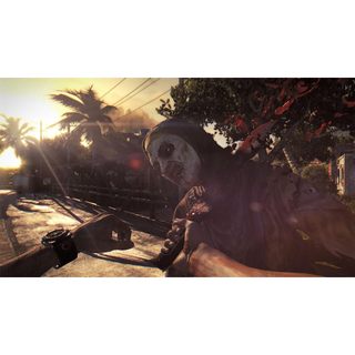 Băng Game Dying Light Platinum Edition Nintendo Switch
