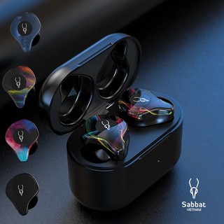  Tai nghe không dây Sabbat X12 pro - Sabbat Việt Nam 
