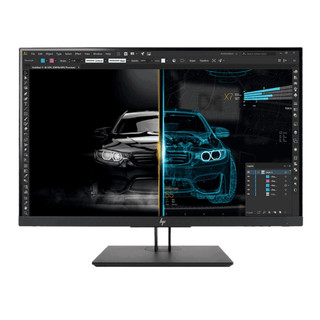 Màn hình hp z24n g2 display 24.0inch ips - 1js09a4