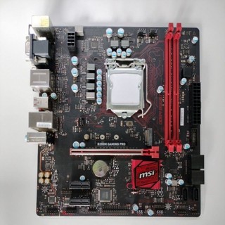 Main b250 msi bo mạch chủ máy tính