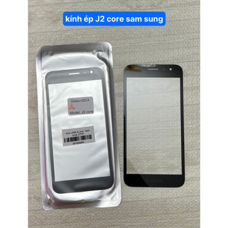 kính ép J260/j2 core samsung