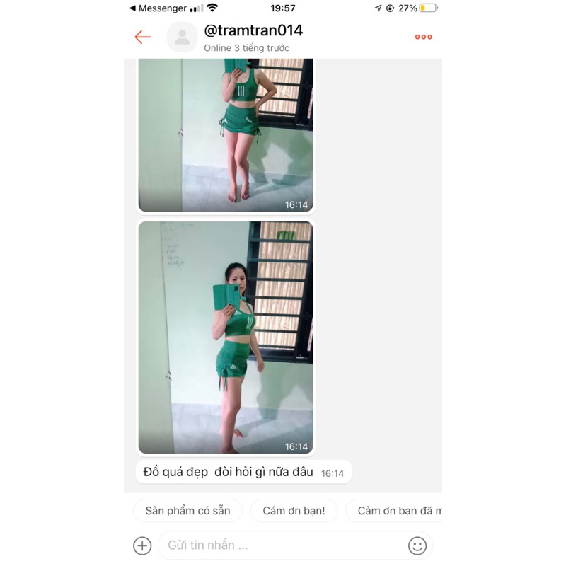 Bộ tập chân váy rút dây adidas tập gym tập aerobic  hàng chuẩn loại 1 . Lên from siêu đỉnh❤️❤️