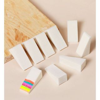 Mút dặm ombre chuyên dụng - Set 5 chiếc