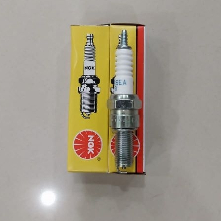 BUGI NGK CPR6EA-9 WAVE / DREAM / JUPITER / SIRUT / AXELO / XIPO / SATRIA 120 / SCOPY / VARIO / BEAT.