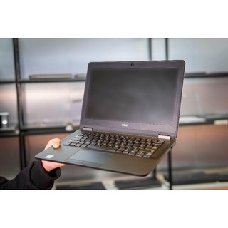 Laptop cũ Dell Latitude E7270 - Intel Core i5