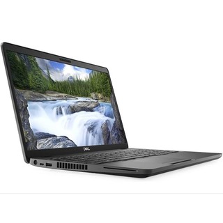 Laptop Cũ Dell Latitude 5500 - Intel Core i5