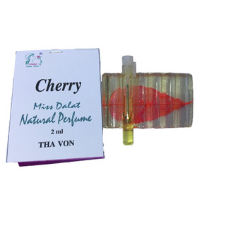 NƯỚC HOA CHERRY TUPE 2 ml