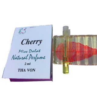 NƯỚC HOA CHERRY TUPE 2 ml