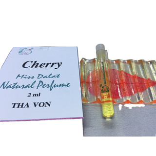 NƯỚC HOA CHERRY TUPE 2 ml