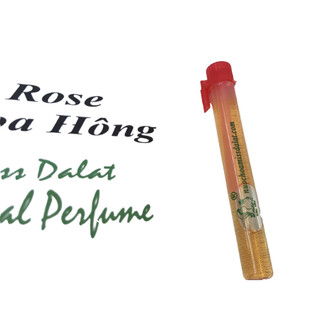 Nước hoa Rose tupe 2 ml