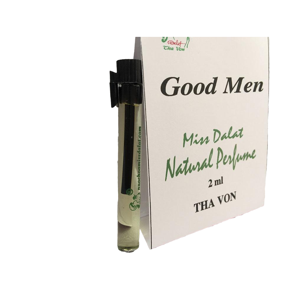 NƯỚC HOA GOOD MEN TUPE 2 ML
