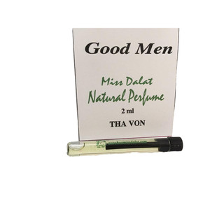 NƯỚC HOA GOOD MEN TUPE 2 ML