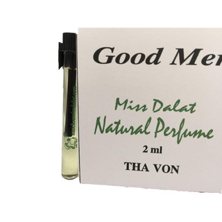 NƯỚC HOA GOOD MEN TUPE 2 ML