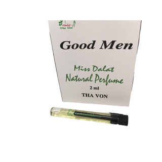 NƯỚC HOA GOOD MEN TUPE 2 ML