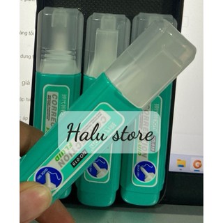 Bút xoá nước 12ml - [VPP Dễ Thương}