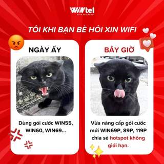 SIM WINTEL WIN69P - WIN89P COMBO 5 SIM{ GIÁ SỈ }