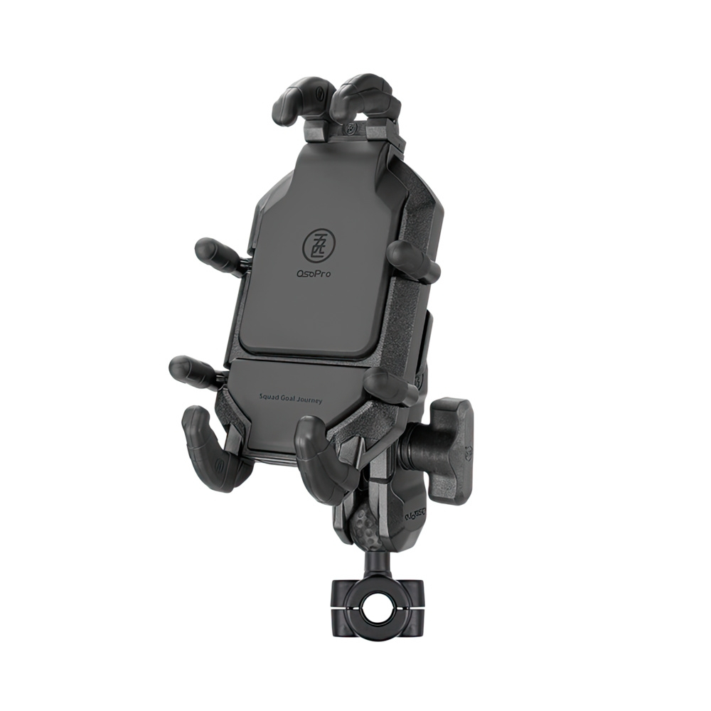 GIÁ ĐỠ ĐIỆN THOẠI XE VESPA GẮN THÂN KÍNH OSOPRO