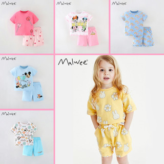 BST Bộ thun hè cotton nhiều mẫu hoạ tiết đáng yêu cho bé - TOPZKIDS