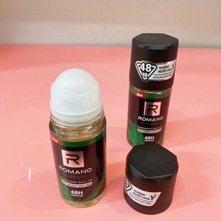 Lăn khử mùi RoMano Classic 50ml