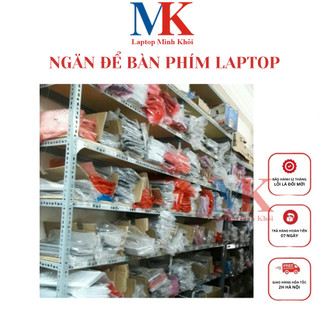 Bàn Phím Laptop Dell Latitude E5420 E5430 E6220 E6320 E6420 E6430 ZIN(GÕ ÊM) LAPTOPMINHKHOI