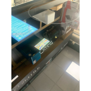 Bếp từ Latino LT-PL93pro (mẫu mới có sôi liu riu)