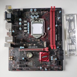 Main B250 MSI bo mạch chủ máy tính