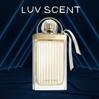 ❥ 𝐿𝓊𝓋.𝒮𝒸𝑒𝓃𝓉 - nước hoa nữ chloe love story edp 5ml/10ml