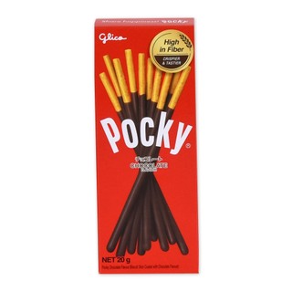 Hộp Bánh que Pocky/Ticky (hộp 20g/6 que)