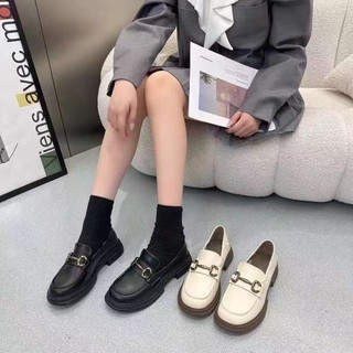 Min's shoes - giày da mềm cao cấp v292