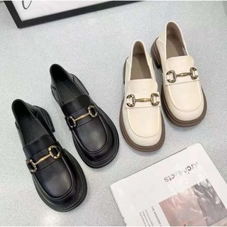 Min's Shoes - Giày Da Mềm Cao Cấp V292