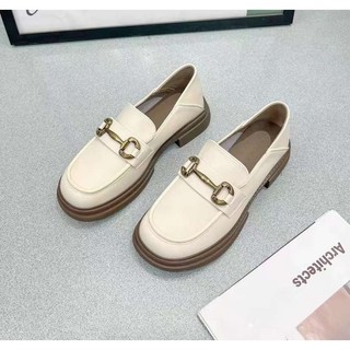 Min's Shoes - Giày Da Mềm Cao Cấp V292