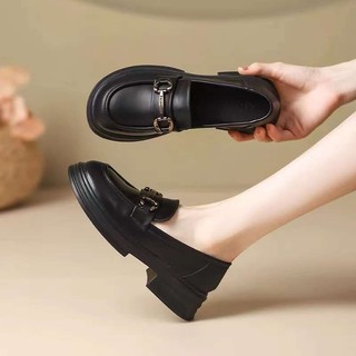 Min's Shoes - Giày Da Mềm Cao Cấp V292