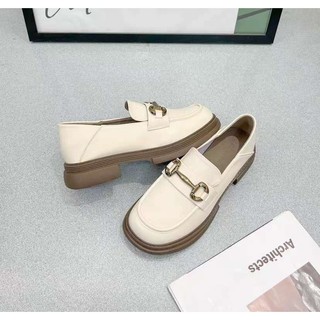 Min's Shoes - Giày Da Mềm Cao Cấp V292