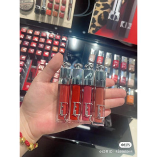 [LINK SALE] Son dưỡng môi Dior Maximizer mẫu mới nhất 2023 đủ màu 009,018,024,028,029,038,001,004 the mùi bạc hà