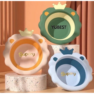 Chậu rửa mặt gấp gọn