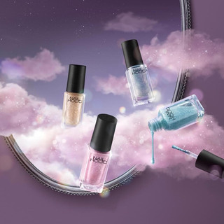 Sơn móng tay NAIL HOLIC của shiseido