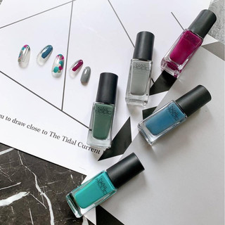 Sơn móng tay NAIL HOLIC của shiseido