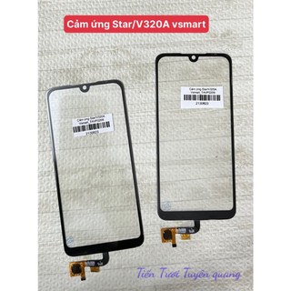 Cảm ứng Star/V320A Vsmart