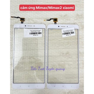 Cảm ứng xiaomi  MiMax /Mimax 2