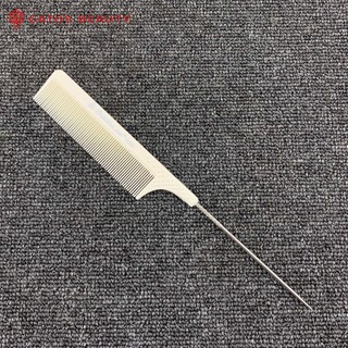 LƯỢC CẮT TÓC ĐUÔI NHỌN 0403