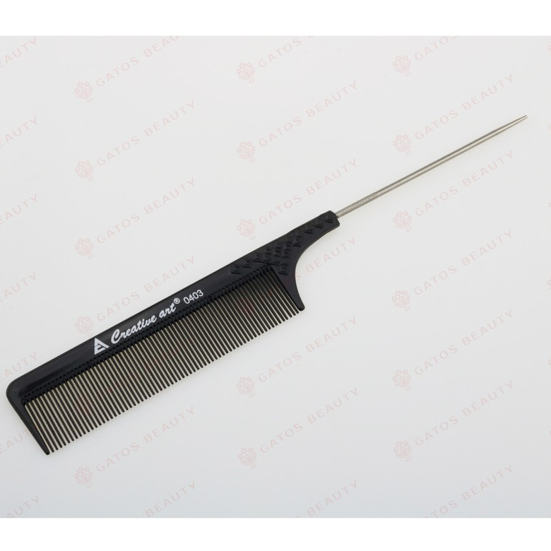LƯỢC CẮT TÓC ĐUÔI NHỌN 0403