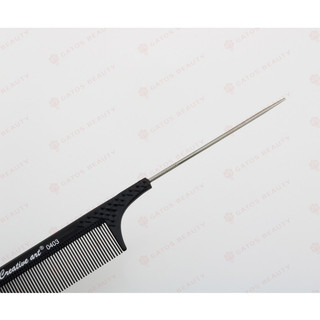 LƯỢC CẮT TÓC ĐUÔI NHỌN 0403