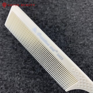 LƯỢC CẮT TÓC ĐUÔI NHỌN 0403