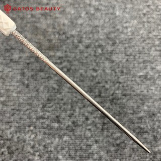 LƯỢC CẮT TÓC ĐUÔI NHỌN 0403