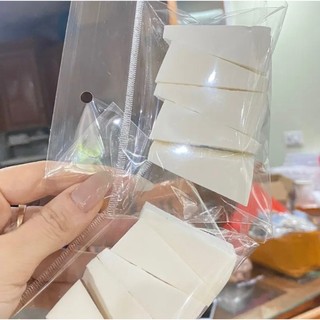 Mút dặm ombre chuyên dụng túi 8 cái