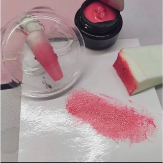 Mút dặm ombre chuyên dụng túi 8 cái